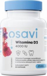Active Edge Witamina D3 + K2 60k