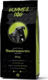 Golden Pet Food Mantenimiento Hummer Dla Psów Każdej Rasy 20 Kg