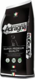 Hobby Adragna Breeder Adult Maxi Super Premium Królik I Owoce Cytrusowe 20Kg