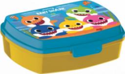 Stor Śniadaniówka BABY-SHARK lunch box