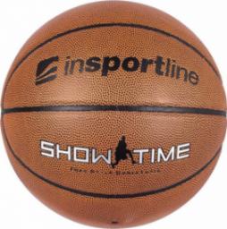  inSPORTline Piłka do koszykówki Showtime Insportline
