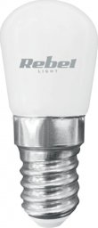  Rebel Lampa LED do lodówki Rebel 2W, E14  4000K, 230V