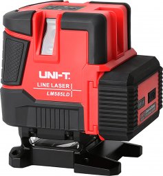  Uni-T Poziomica laserowa Uni-T LM585LD