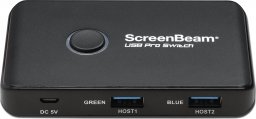 ScreenBeam Dis Public ScreenBeam USB Pro Switch