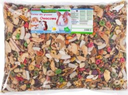 Kameleon KAM.POKARM D/GRYZONI OWOCOWY 10KG