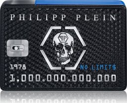  Philipp Plein No Limit$ Super Fre$h EDT 90 ml Tester