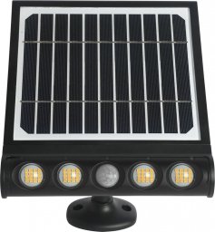 Eko-Light Lampa Solarna Talent 8W 4000K IP65