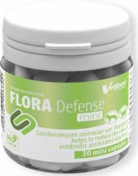  Vetfood VETFOOD Flora Defense mini 30 caps