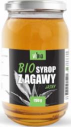 VIBIO BIO Syrop z Agawy jasny 1100g