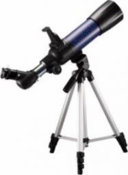  Bresser Teleskop dla dzieci National Geographic 70/400 AZ z plecakiem i aplikacją