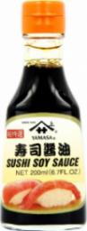 Yamasa Sos sojowy do sushi i sashimi 200ml - Yamasa