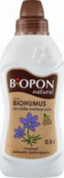  Biopon BIOHUMUS DO ROŚLIN KWITNĄCYCH 0.5L