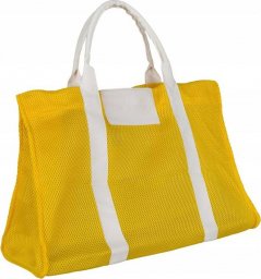  Pierre Cardin Duża, składana damska torba na plażę i zakupy - Pierre Cardin