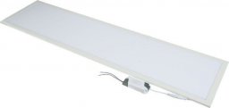  Nvox Panel led sufitowy 120x30 60w lampa slim kaseton 3000k ciepły