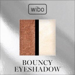  Wibo Wibo Bouncy Eyeshadow Cienie do powiek nr 4