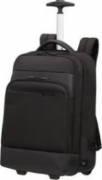 Plecak Samsonite Plecak na laptopa na kółkach Samsonite Mysight 17.3" czarny