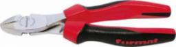 Format Szczypce tnace boczne DIN5238A,o zwieksz. przeloz.,rekoj.2-kompon. 200mm FORMAT