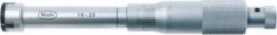  Mahr Srednicowka mikrometr. 3-punktowa 70-85mm MAHR