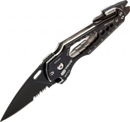 True Utility True Utility Zestaw narzędzi SmartKnife+, 18w1