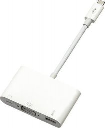 Stacja/replikator Blow USB-C (76-10)