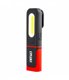 AMiO Latarka inspekcyjna lampa LED WT08 AMiO 02818