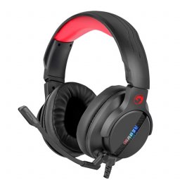 Słuchawki MW HG9065 Czarne (HG9065)