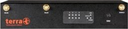 Zapora sieciowa WORTMANN AG TERRA FIREWALL BLACK DWARF PRO G5 inkl. Securepoint Infinity-Lizenz UTM (12 Monate MVL)