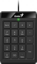 Klawiatura Genius NumPad 110 (31300016400)