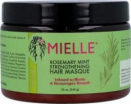 mielle Maska do Włosów Mielle Rosemary Mint Strengthening (340 g)