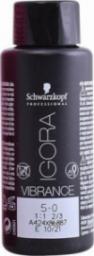 Schwarzkopf Farba bez Amoniaku Essensity Schwarzkopf Viibrance N 5.0 (60 ml) (60 ml)