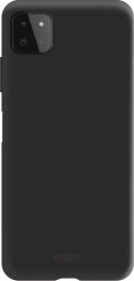 SBS Mobile SBS Vanity Cover Samsung Galaxy A22 5G, schwarz