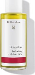  DR. HAUSCHKA_Revitalising Leg &amp; Arm Tonic rewitalizujący rozmarynowy krem do stóp 30ml