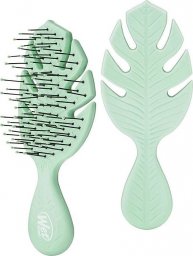  THE WET BRUSH_Detangler Mini Go Green Brush szczotka do włosów Green