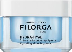  Filorga Hydrating Plumping  nawilżający krem do twarzy 50 ml