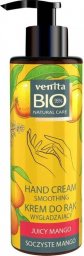  VENITA_Bio Natural Care Hand Cream wygładzający krem do rąk Juicy Mango 100ml