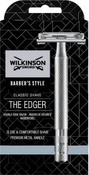  WILKINSON_Sword Classic Premium pędzel do golenia z wysokiej jakości włosia