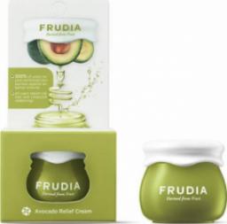  Frudia FRUDIA Avocado Relief Cream odżywczo-regenerujący krem 10g