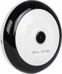 Kamera IP Blow Kamera IP rybie oko BLOW H-932 WiFi 360 2MP
