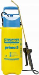  Gloria Ręczny Opryskiwacz Ciśnieniowy Ogrodowy Prima 5 5L