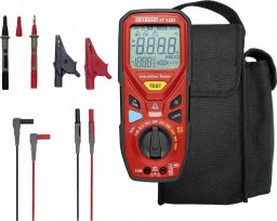 Benning Miernik rezystancji izolacji BENNING IT 100