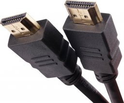 Kabel LTC HDMI - HDMI 3m czarny (8237)