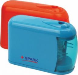  Spark Temperówka elektryczna SPARK 901 automat +extra ostrze