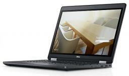 Laptop Dell Latitude E5570 (N034LE557015EMEA)