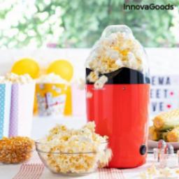  InnovaGoods Maszynka do popcornu na gorące powietrze Popcot InnovaGoods