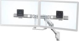  Ergotron Uchwyt ścienny na 2 monitory do 32" HX Dual (45-479-216)