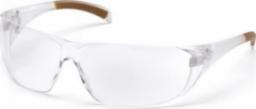  Carhartt Okulary ochronne Carhartt Billings Safety Glasses clear