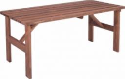  Rojaplast Drewniany stół MIRIAM - 180 cm