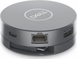 Stacja/replikator Dell DA305 USB-C (470-AFKL)