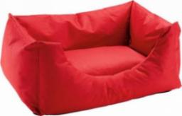  Hunter Sofa dla psa Hunter Gent Czerwony Poliester (80x60 cm) (80 x 60 cm)