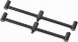 Statyw Nash Nash Buzz Bars 3 Rod Rear Wide (25,5 cm) - buzz bar na 3 wędki